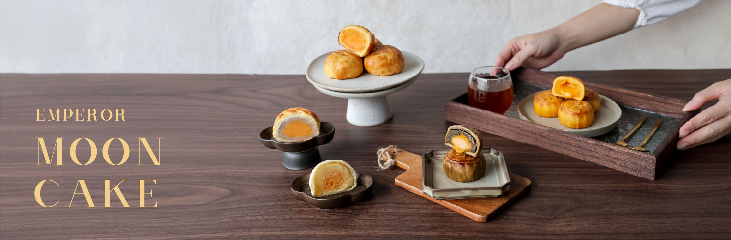 菠蘿蛋黃酥 小月娘 原味流心餅 紅烏龍流心餅